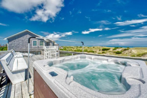 Sea Escape 25